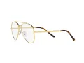 Ray-Ban New Aviator Briller RX 3625V 3086