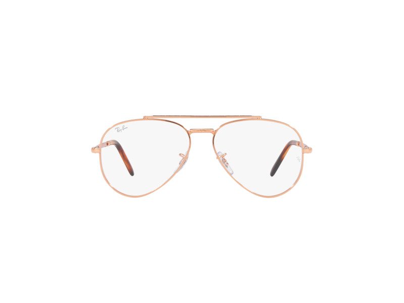 Ray-Ban New Aviator Briller RX 3625V 3094