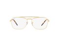 Ray-Ban New Caravan Briller RX 3636V 3086