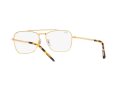 Ray-Ban New Caravan Briller RX 3636V 3086