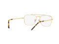 Ray-Ban New Caravan Briller RX 3636V 3086