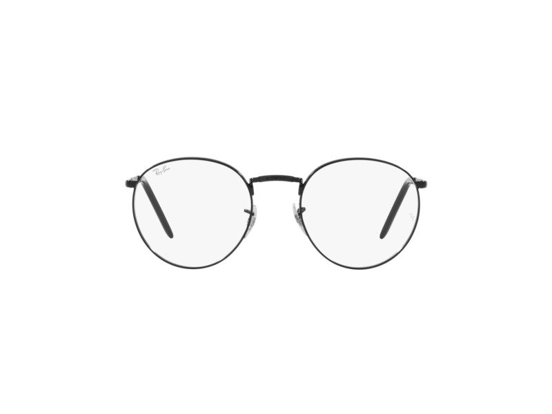 Ray-Ban New Round Briller RX 3637V 2509