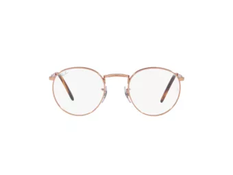 Ray-Ban New Round Briller RX 3637V 3094