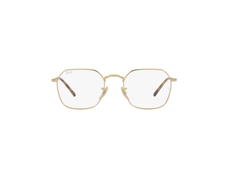 Ray-Ban Jim Briller RX 3694V 2500