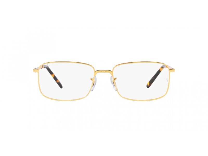 Ray-Ban Briller RX 3717V 3086