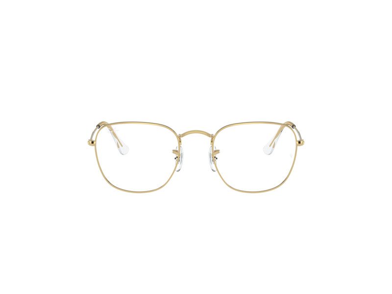 Ray-Ban Frank Briller RX 3857V 3086