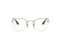 Ray-Ban Round Gaze Briller RX 3947V 2500