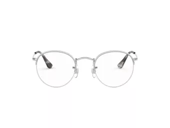 Ray-Ban Round Gaze Briller RX 3947V 2501