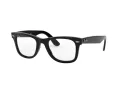 Ray-Ban Wayfarer Ease Briller RX 4340V 2000