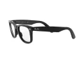Ray-Ban Wayfarer Ease Briller RX 4340V 2000