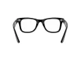 Ray-Ban Wayfarer Ease Briller RX 4340V 2000