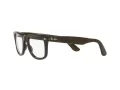 Ray-Ban Wayfarer Ease Briller RX 4340V 8224
