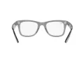 Ray-Ban Wayfarer Ease Briller RX 4340V 8225