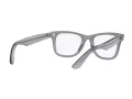 Ray-Ban Wayfarer Ease Briller RX 4340V 8225