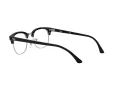 Ray-Ban Clubmaster Briller 5154 2000