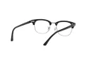 Ray-Ban Clubmaster Briller 5154 2000