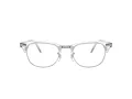 Ray-Ban Clubmaster Briller RX 5154 2001