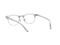 Ray-Ban Clubmaster Briller RX 5154 2001