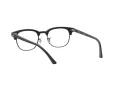 Ray-Ban Clubmaster Briller RX 5154 2077