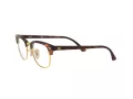 Ray-Ban Clubmaster Briller RX 5154 2372