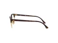 Ray-Ban Clubmaster Briller RX 5154 2372