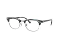 Ray-Ban Clubmaster Briller RX 5154 5750