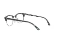 Ray-Ban Clubmaster Briller RX 5154 5750