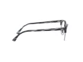 Ray-Ban Clubmaster Briller RX 5154 5750