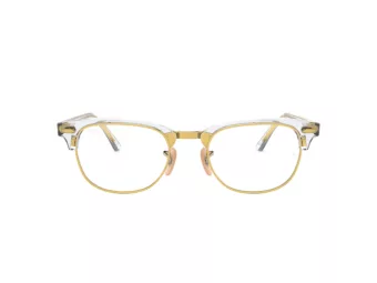 Ray-Ban Clubmaster Briller RX 5154 5762