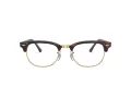 Ray-Ban Clubmaster Briller RX 5154 8058