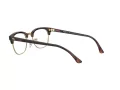 Ray-Ban Clubmaster Briller RX 5154 8058