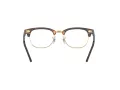 Ray-Ban Clubmaster Briller RX 5154 8058