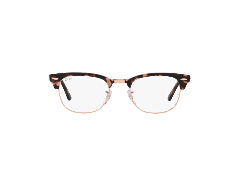 Ray-Ban Clubmaster Briller RX 5154 8118