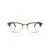 Ray-Ban Clubmaster Briller RX 5154 8375