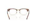 Ray-Ban Clubmaster Briller RX 5154 8375