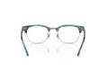 Ray-Ban Clubmaster Briller RX 5154 8377