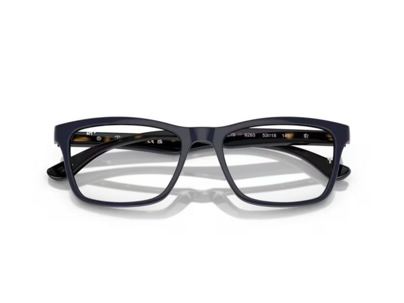 Ray-Ban Briller RX 0RX5279 8283