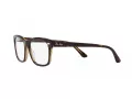 Ray-Ban Mr Burbank Briller RX 5383 8285