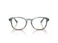 Ray-Ban Briller RX 0RX5417 8252