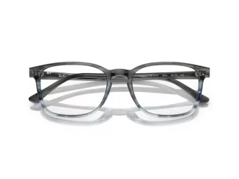 Ray-Ban Clubmaster Briller RX 0RX5418 8254