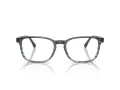 Ray-Ban Clubmaster Briller RX 0RX5418 8254