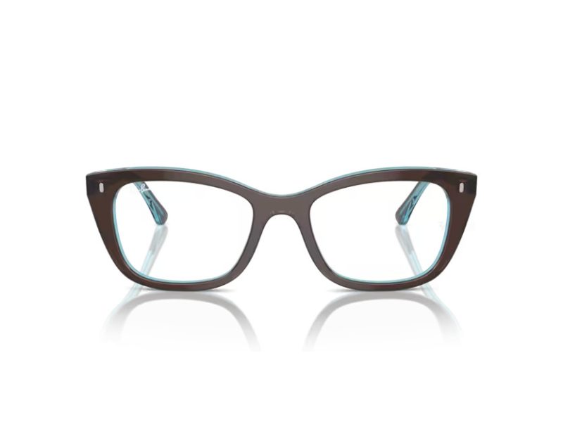 Ray-Ban Briller RX 5433 8366