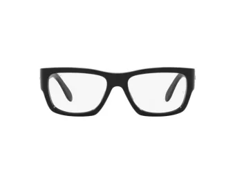 Ray-Ban Nomad Wayfarer Briller RX 5487 2000