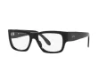 Ray-Ban Nomad Wayfarer Briller RX 5487 2000