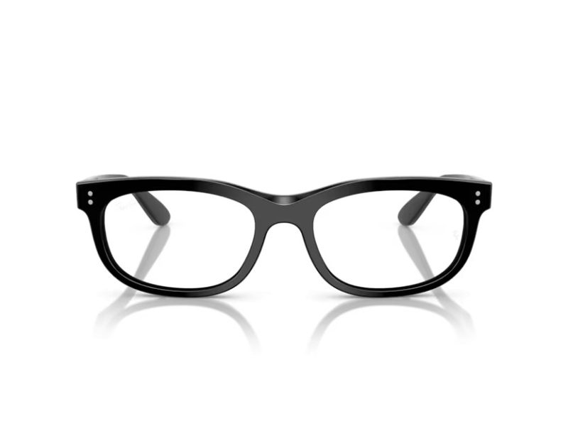 Ray-Ban Balorette Briller RX 5489 2000