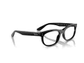 Ray-Ban Balorette Briller RX 5489 2000
