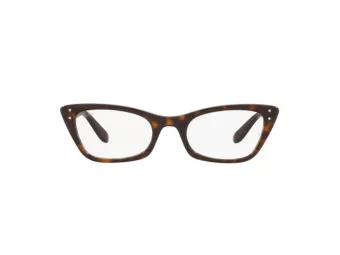 Ray-Ban Lady Burbank Briller RX 5499 2012