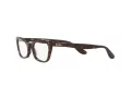 Ray-Ban Lady Burbank Briller RX 5499 2012