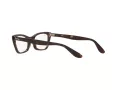 Ray-Ban Lady Burbank Briller RX 5499 2012