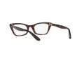 Ray-Ban Lady Burbank Briller RX 5499 2012